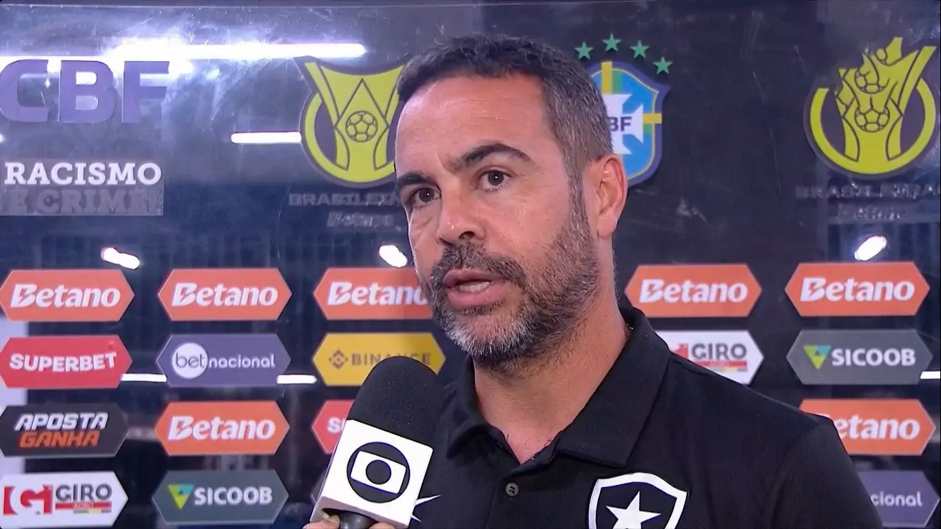 artur jorge botafogo bahia