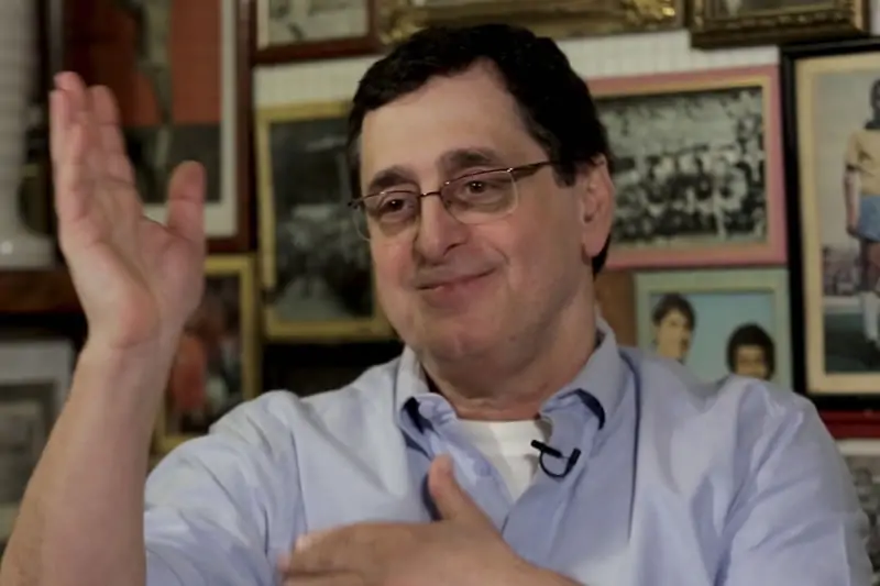 botafogo antero greco