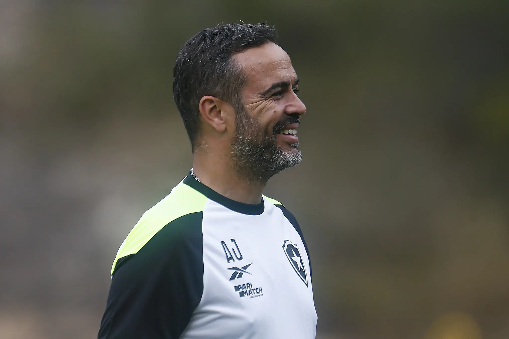 botafogo artur jorge