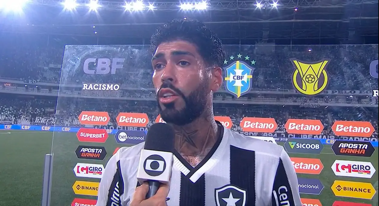 botafogo bahia alexander barboza