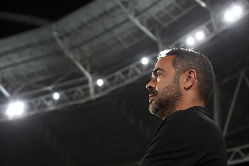 botafogo bahia artur jorge