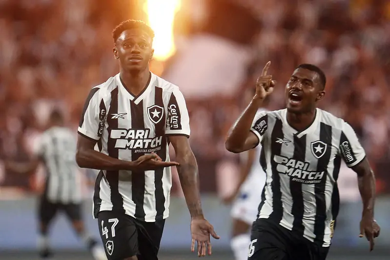 botafogo bahia jeffinho