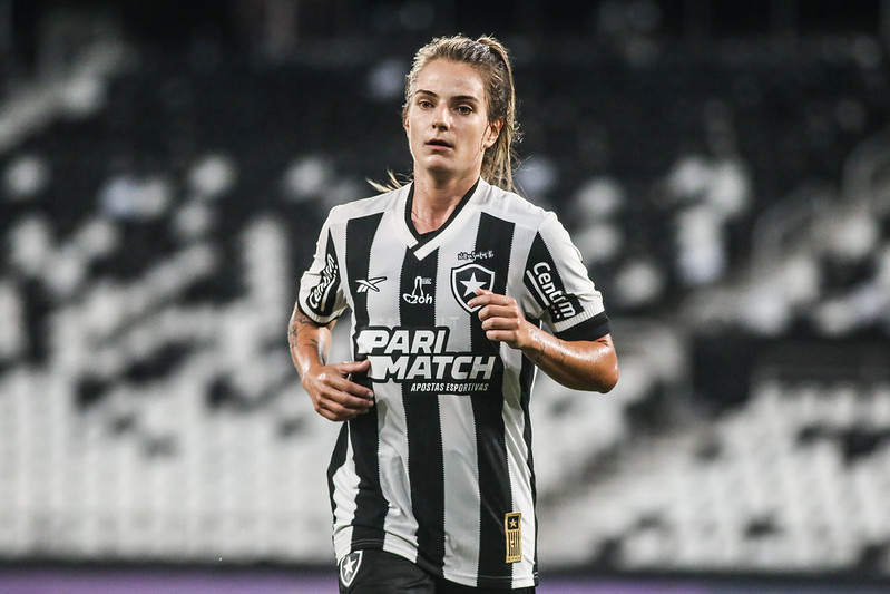 botafogo cruzeiro ingressos campeonato brasileiro feminino