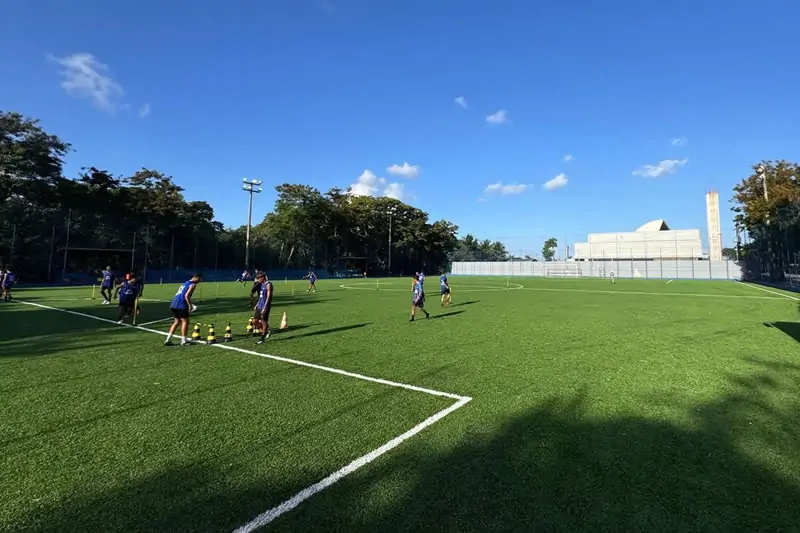 botafogo escolinha social espirito santo