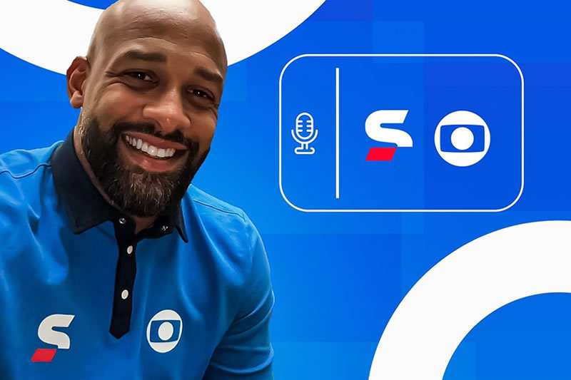 botafogo fellipe bastos grupo globo sportv