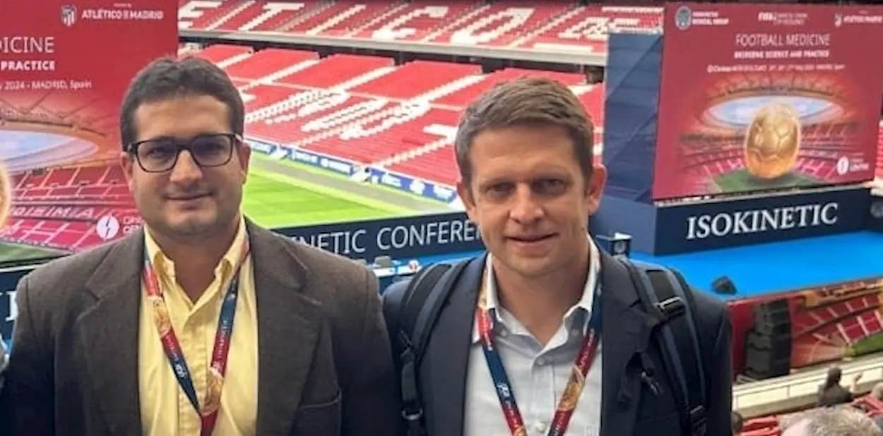 botafogo gustavo dutra e Tiago Carminatti