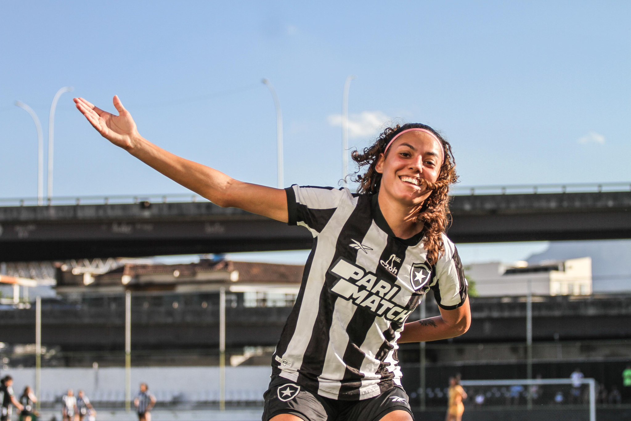 botafogo jc fc campeonato brasileiro feminino sub-20