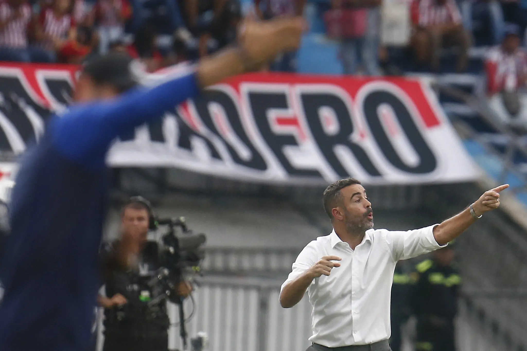 botafogo junior barranquilla artur jorge