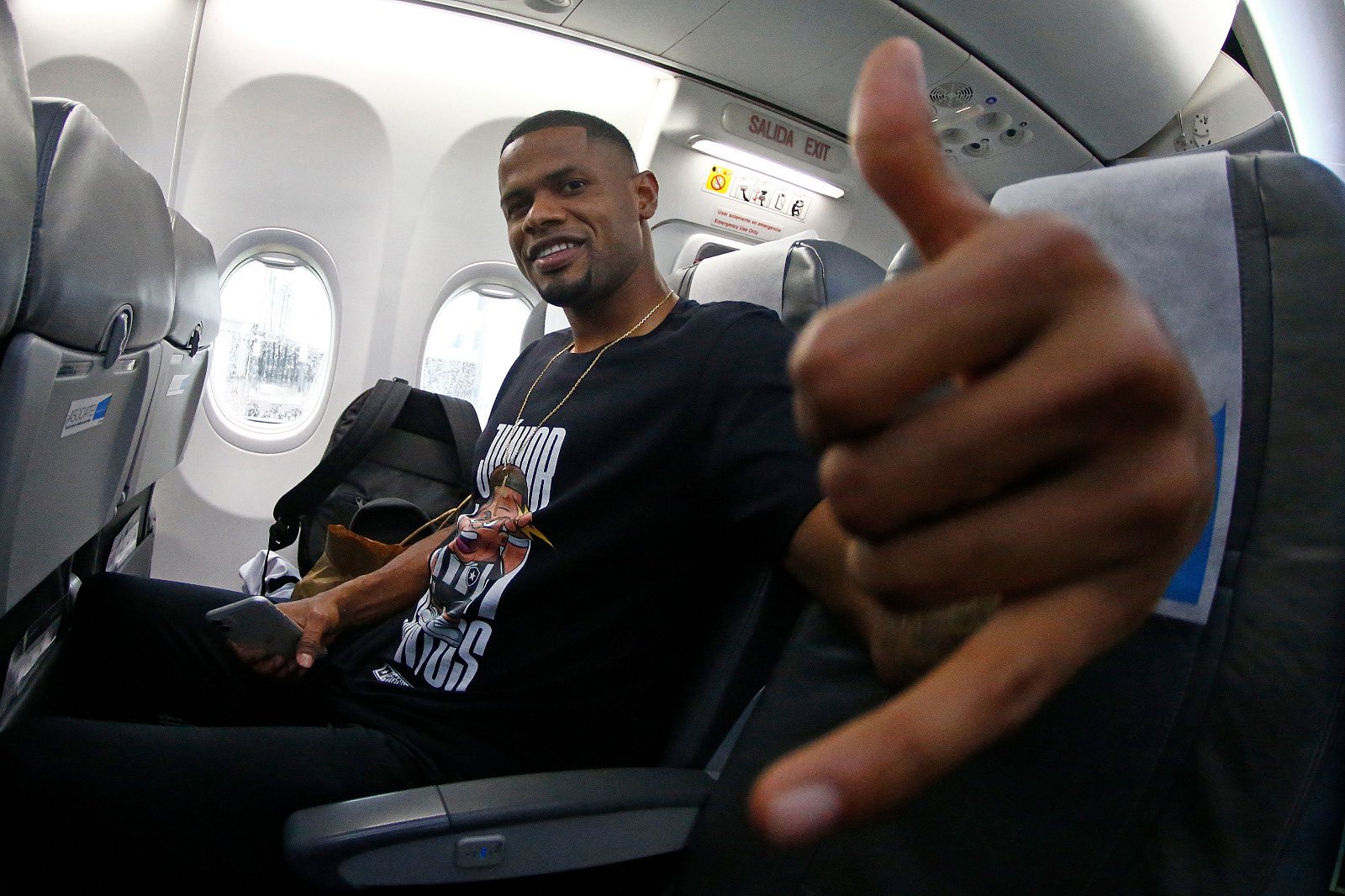 botafogo junior barranquilla libertadores junior santos