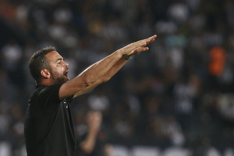 botafogo ldu artur jorge