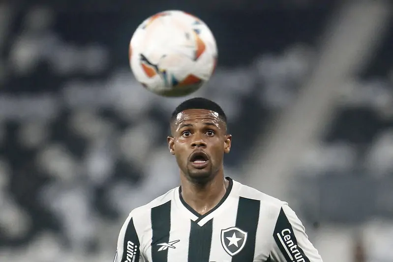 botafogo ldu junior santos