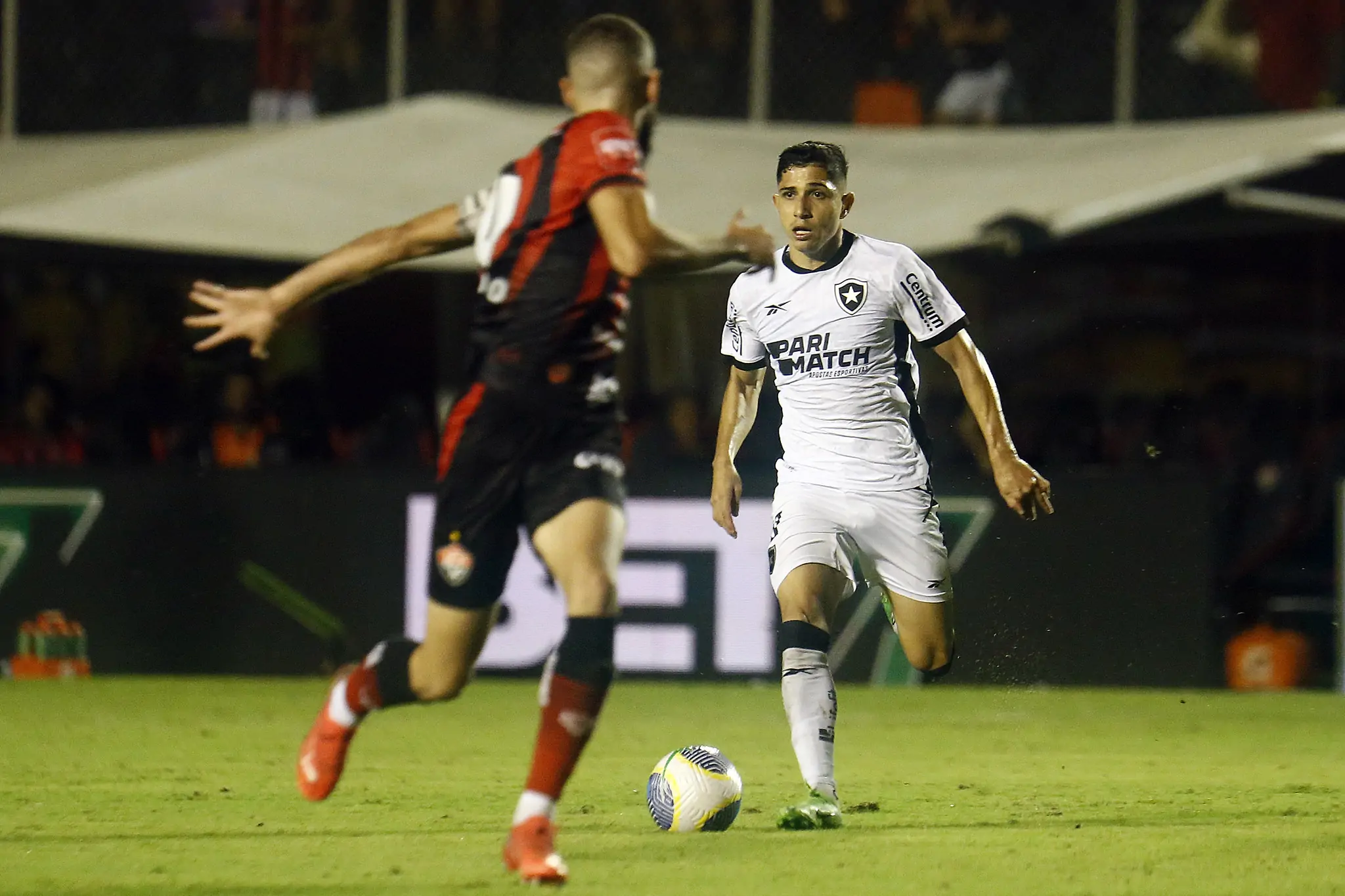botafogo savarino copa do brasil