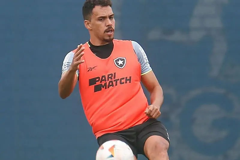 botafogo universitario eduardo