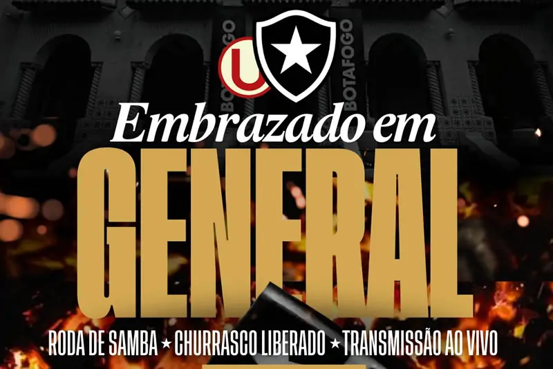 botafogo universitario general severiano