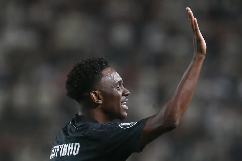 botafogo universitario jeffinho