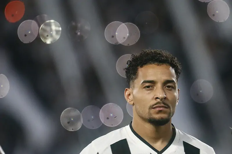 botafogo vitoria gregore