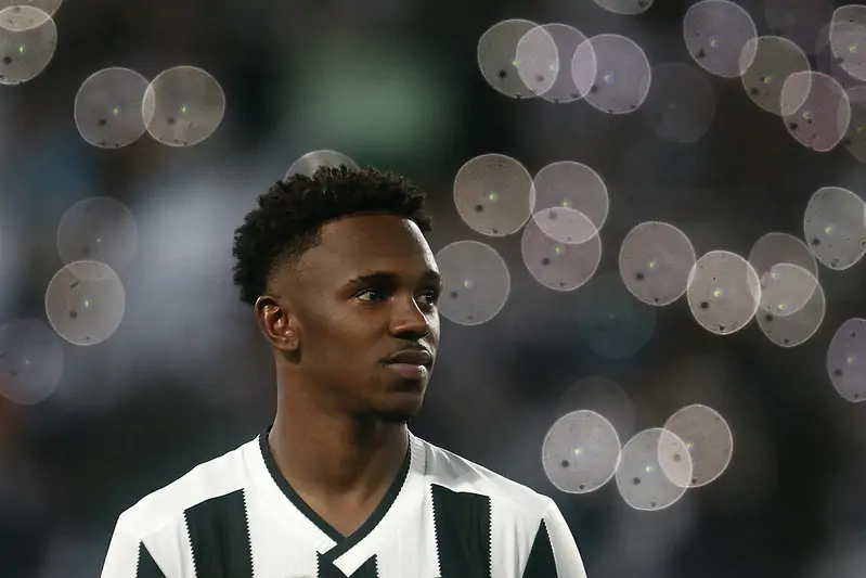 botafogo vitoria jeffinho