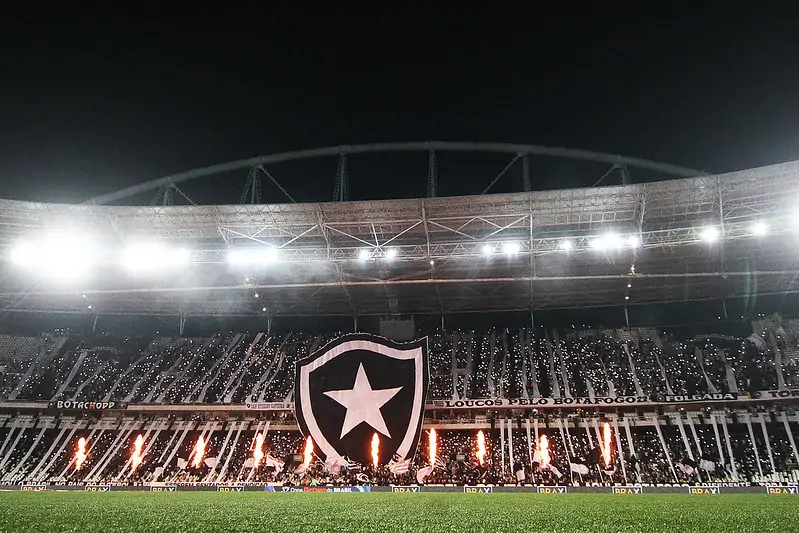 botafogo vitoria torcida nilton santos (2)