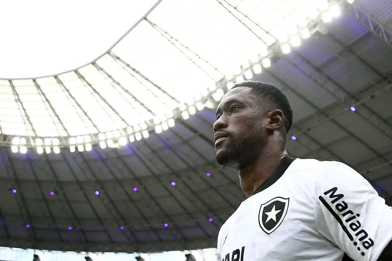 fortaleza botafogo bastos