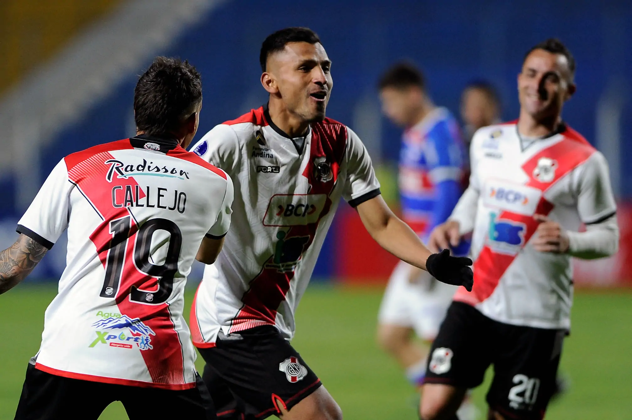 fortaleza botafogo nacional potosi
