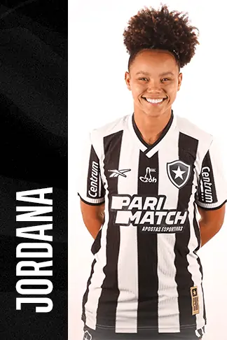 jordana botafogo feminino 2024