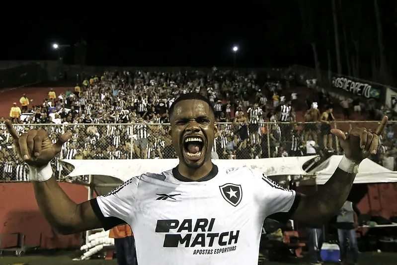 junior santos botafogo vitoria