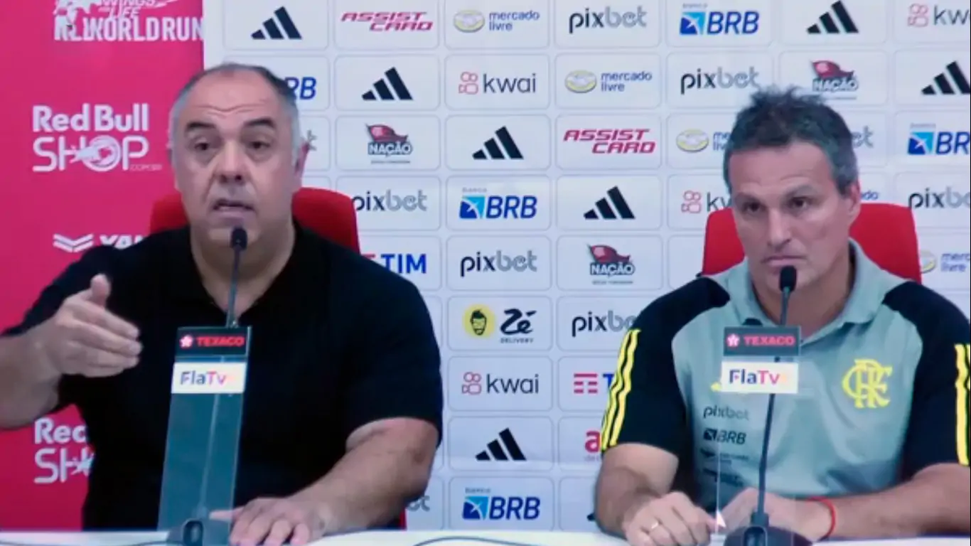 marcos braz flamengo textor botafogo