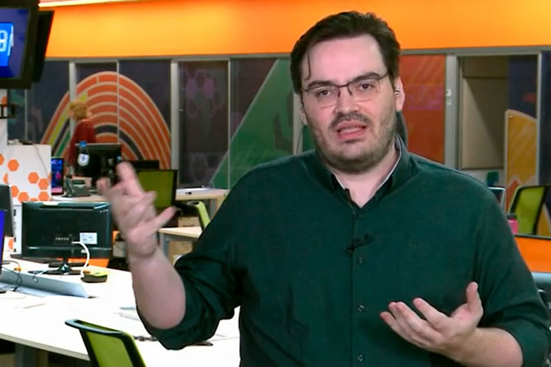 rodrigo capelo botafogo vasco saf 777