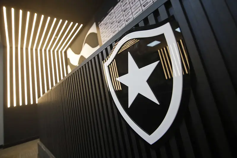 Por projetos incentivados, SAF Botafogo acerta parcelamento de dívida com Estado do Rio 