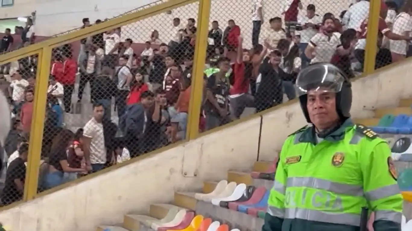 universitario botafogo racismo libertadores