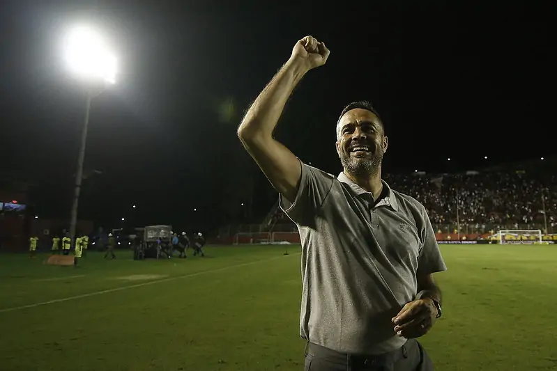 vitoria botafogo artur jorge