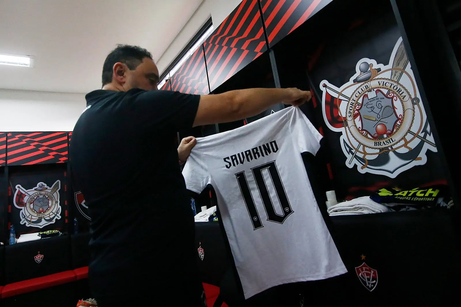 vitoria botafogo copa do brasil escalação