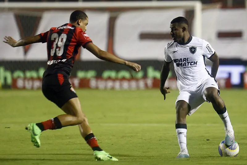 vitoria botafogo cuiabano copa do brasil