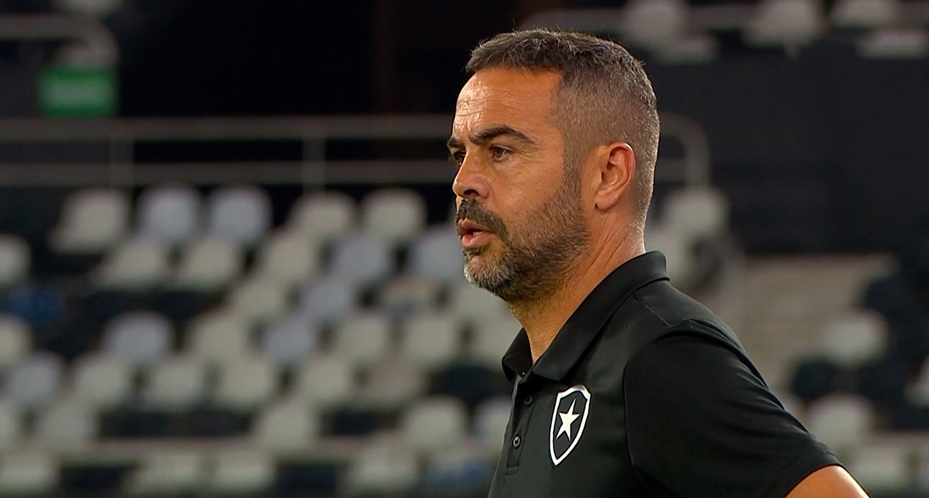 artur jorge botafogo red bull bragantino