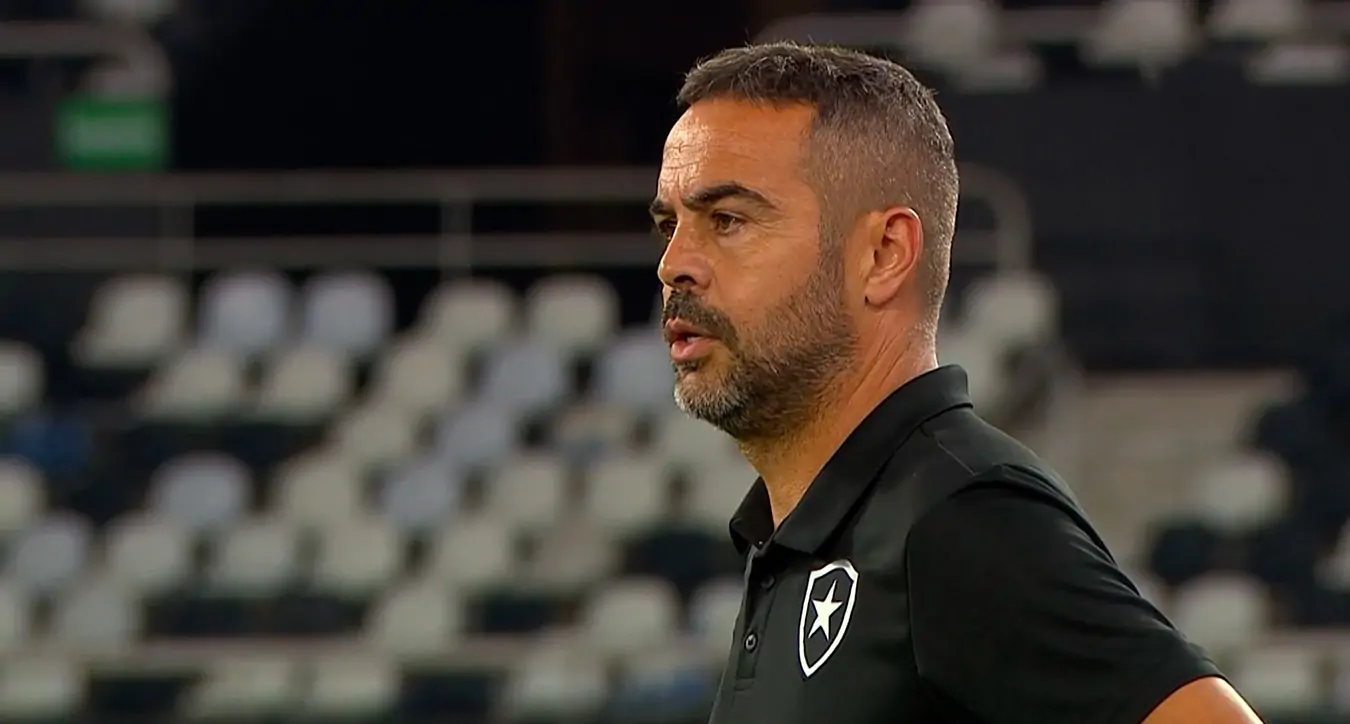 artur jorge botafogo red bull bragantino