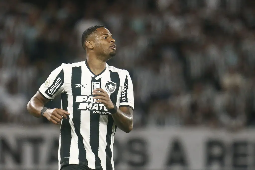 botafogo athletico junior santos