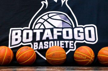 botafogo basquete