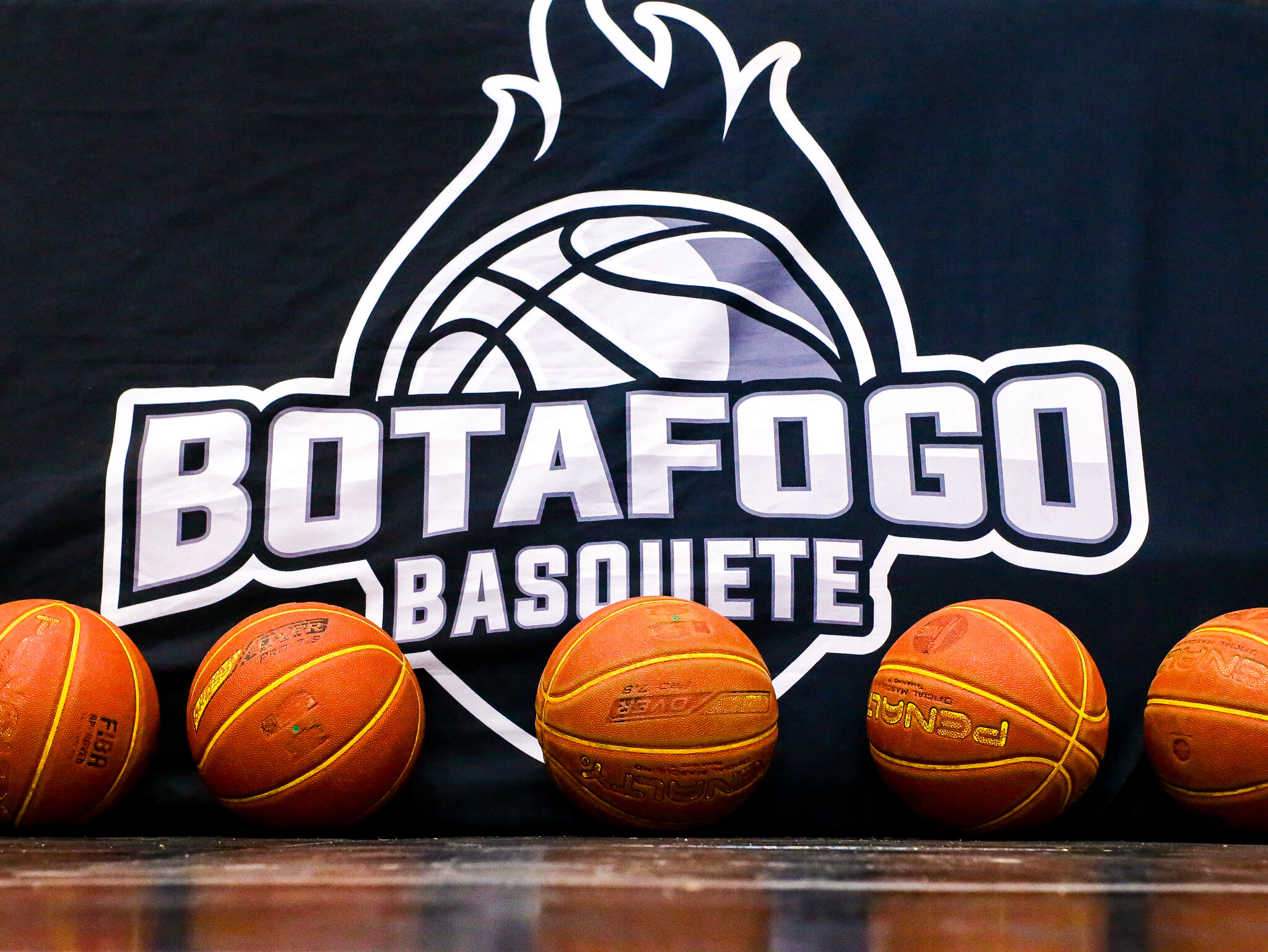 Basquete Botafogo Vence Jaraguá Sc E Mantém Invencibilidade No