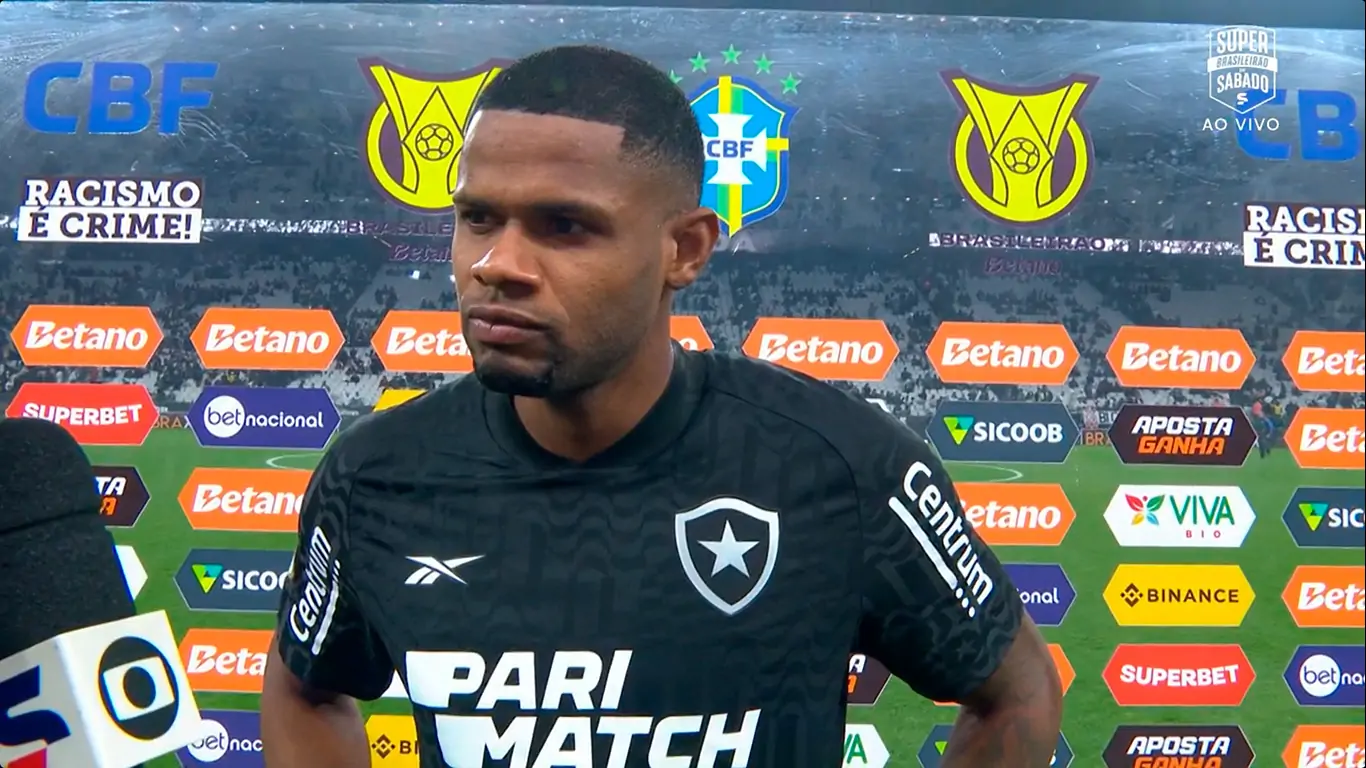botafogo corinthians junior santos atacante