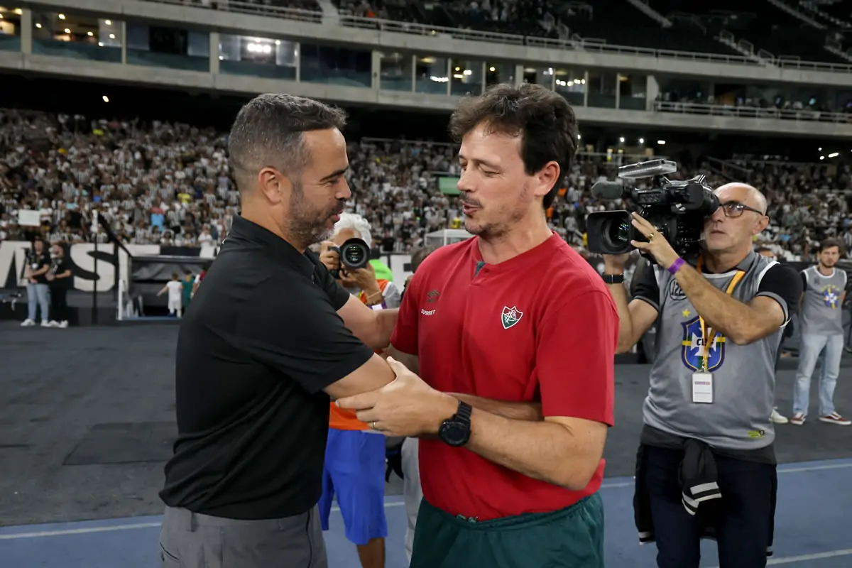 botafogo fluminense artur jorge fernando diniz