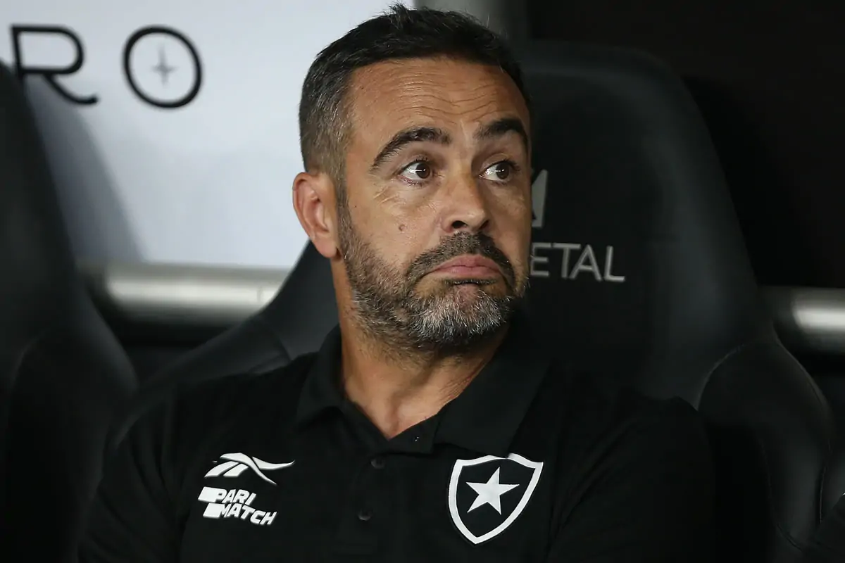 botafogo fluminense artur jorge