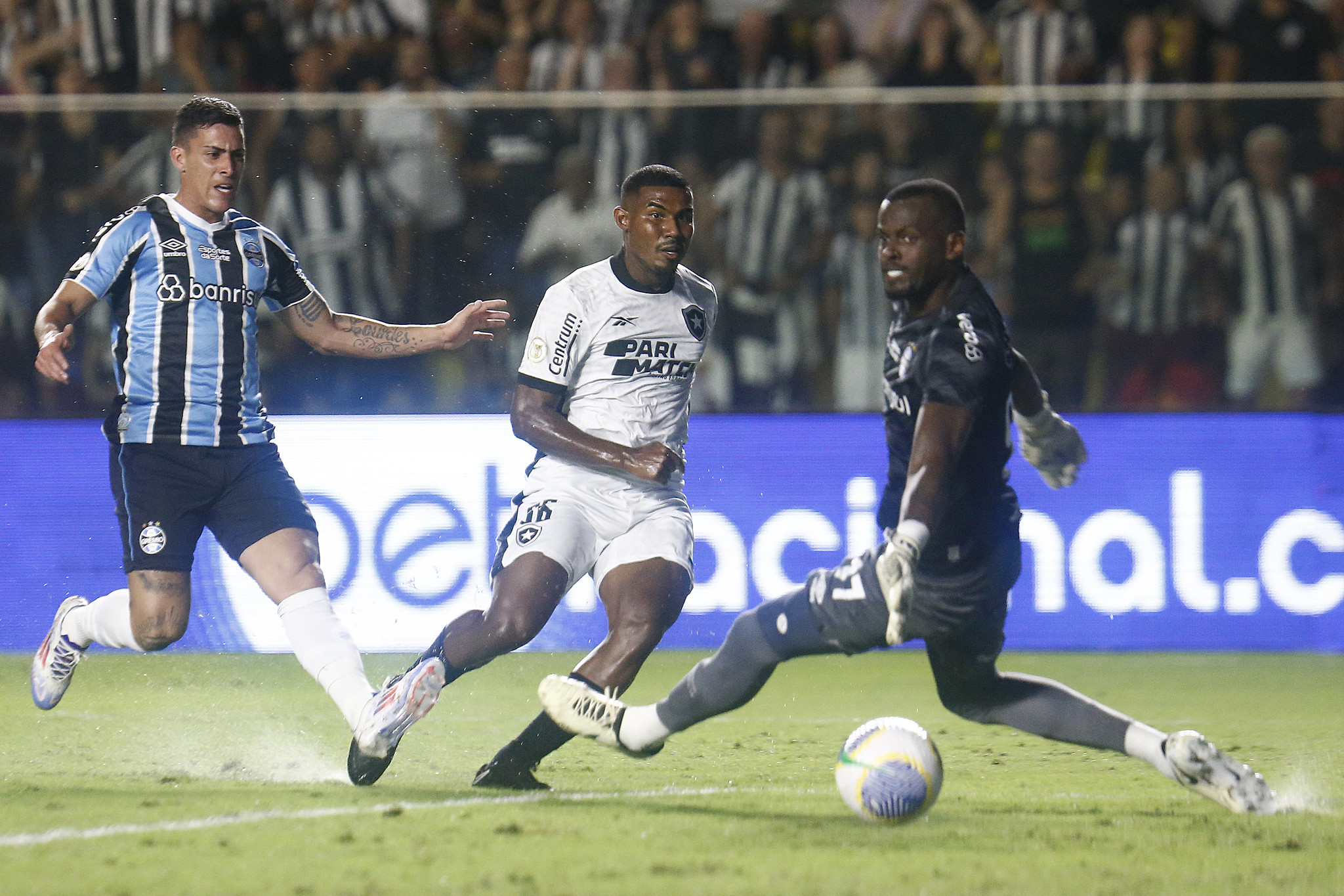 botafogo gremio cuiabano