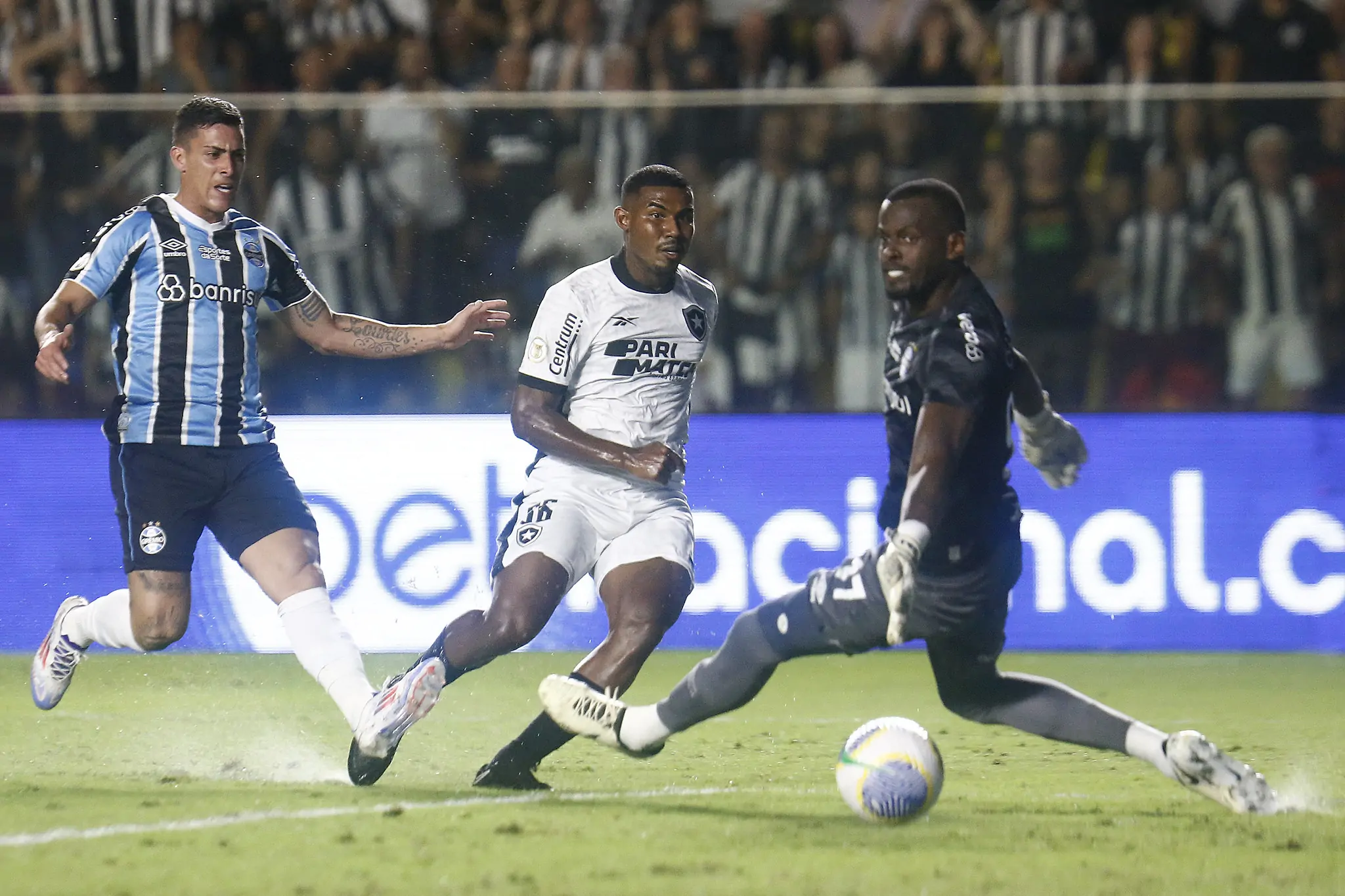 botafogo gremio cuiabano