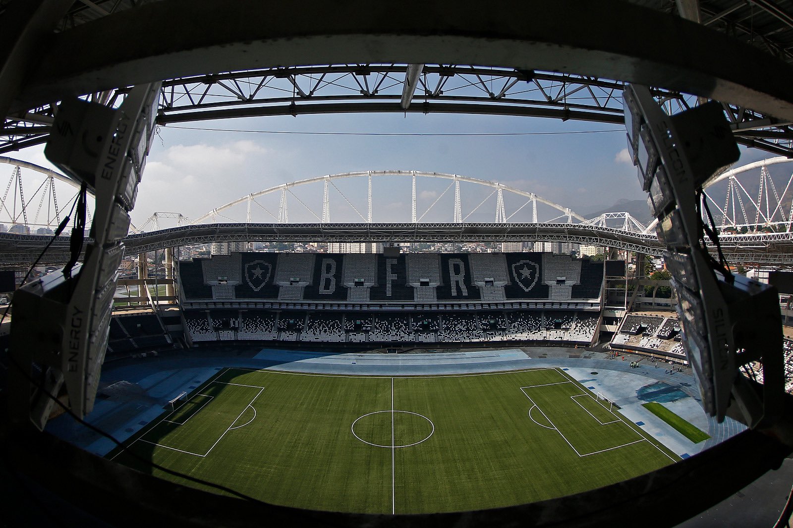 botafogo iluminacao led 4