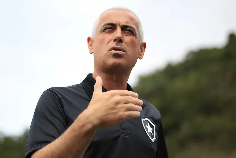botafogo joao paulo costa base