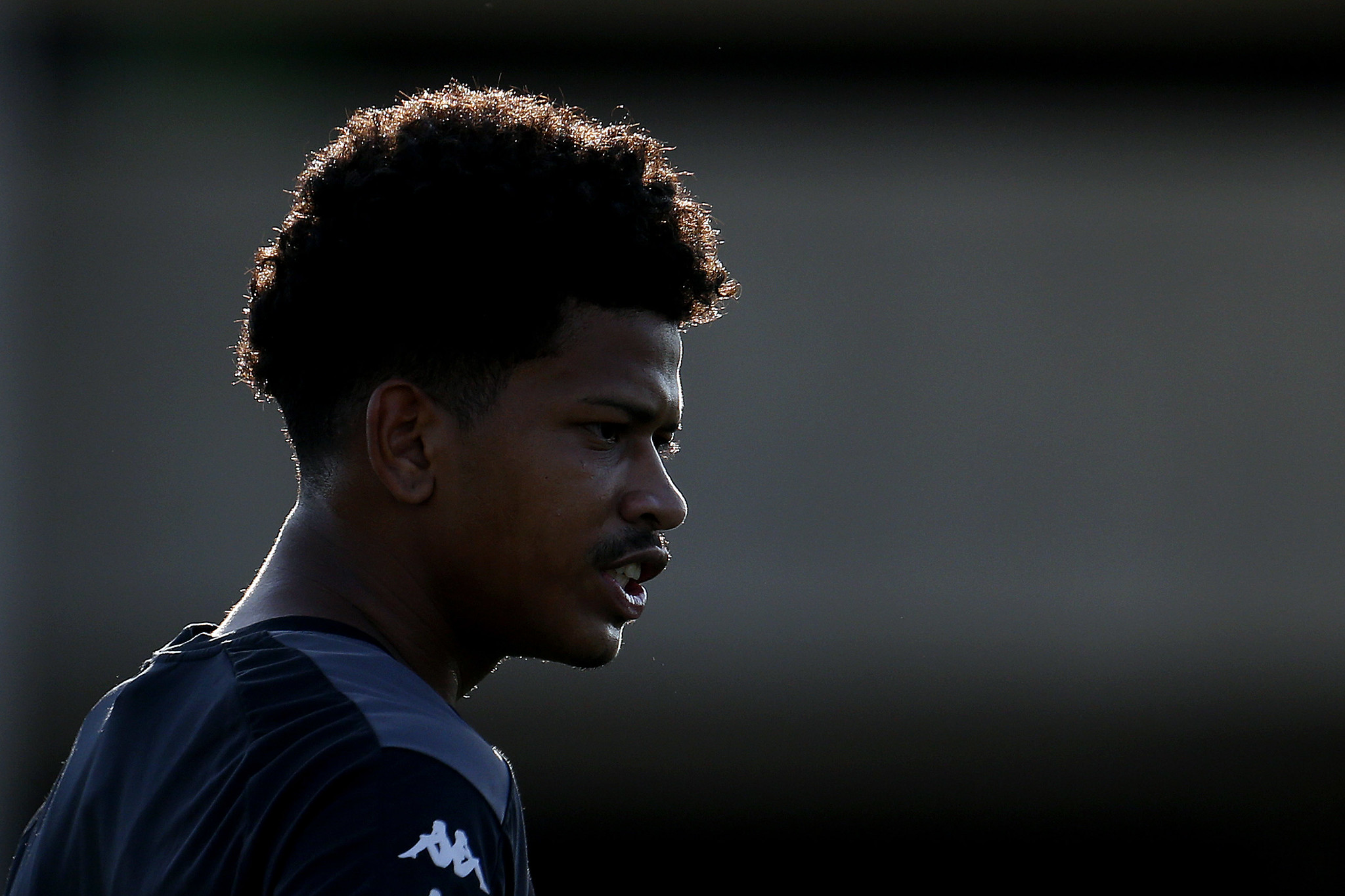 botafogo kawan estrela amadora