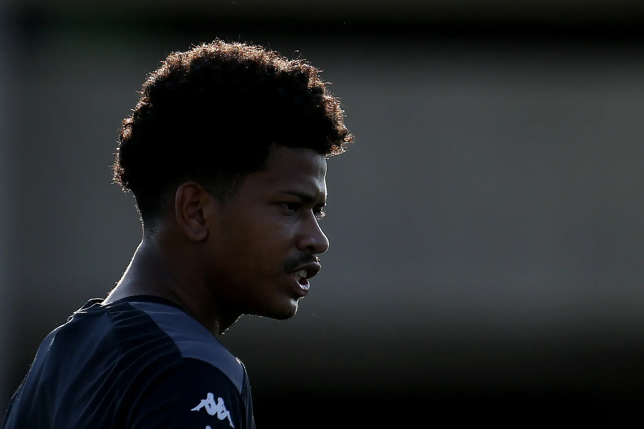 botafogo kawan estrela amadora