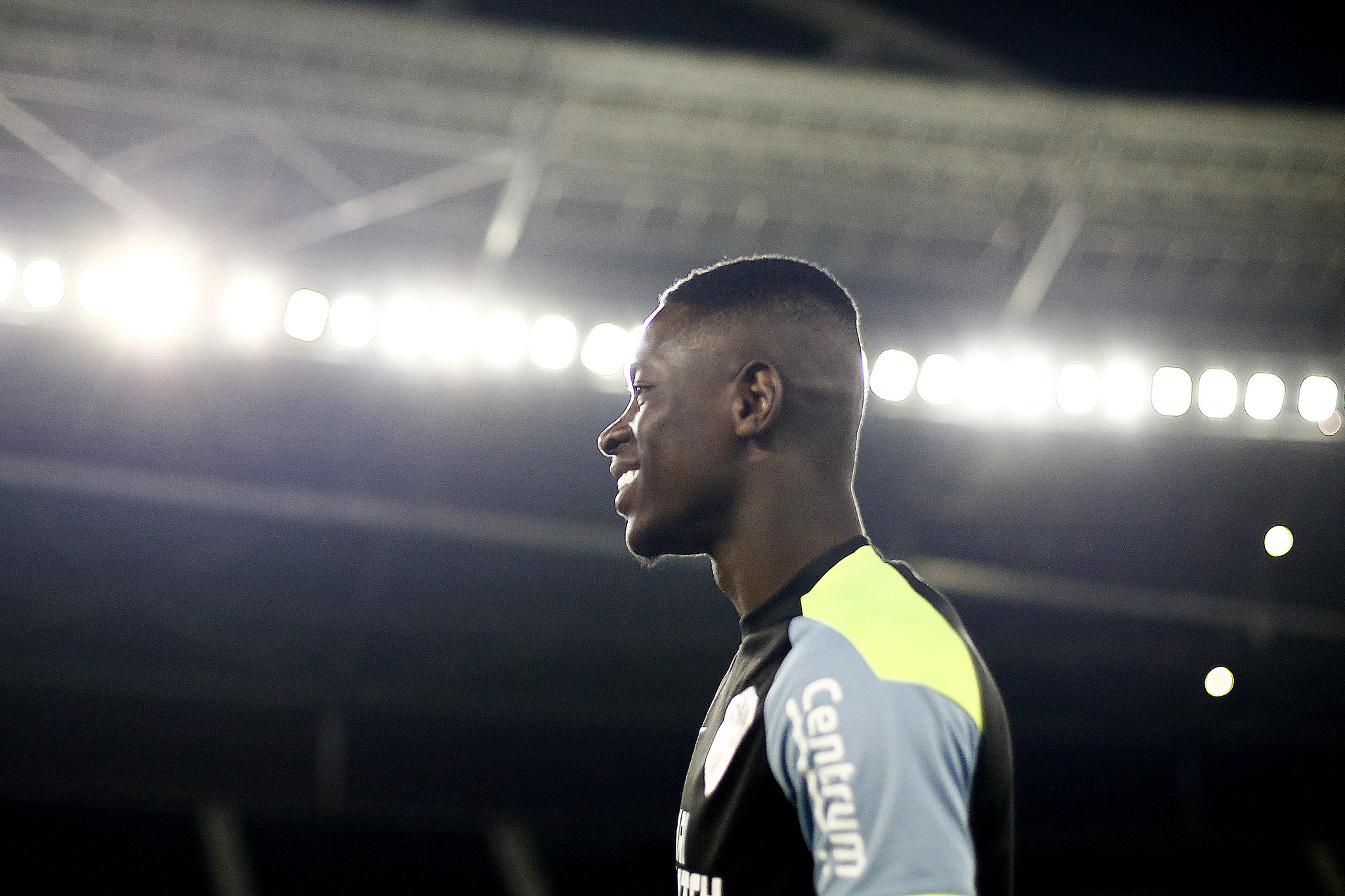 botafogo luiz henrique