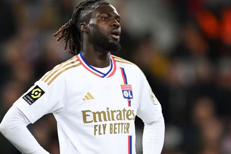 botafogo mama balde lyon