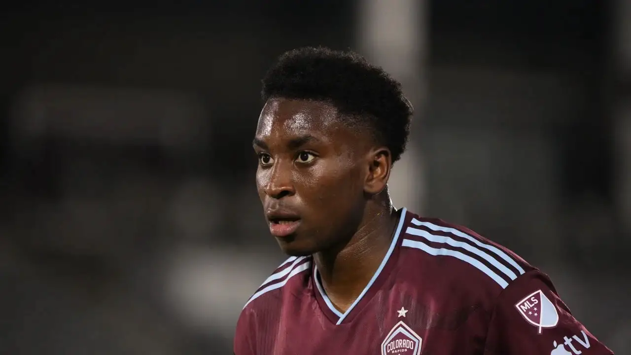 botafogo moise bombito lyon
